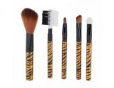 Kit com 5 Pinceis