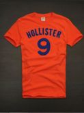 Camiseta Hollister Masculina