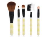 Kit com 5 Pinceis