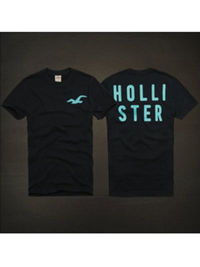 Camiseta Hollister Masculina