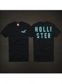 Camiseta Hollister Masculina