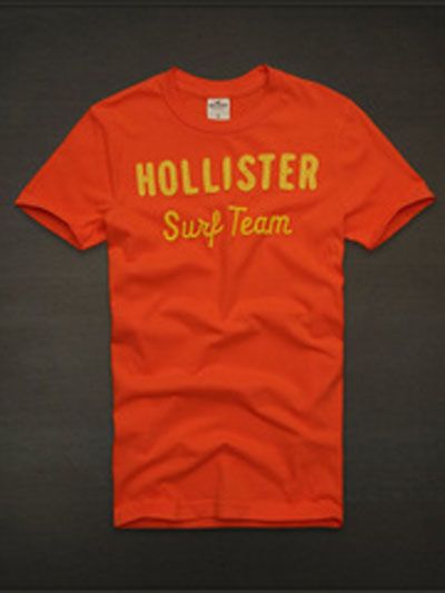 Camiseta Hollister Masculina