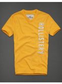 Camiseta Hollister Masculina