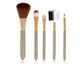 Kit com 5 Pinceis