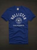 Camiseta Hollister Masculina
