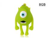 8gb Monstros S.A